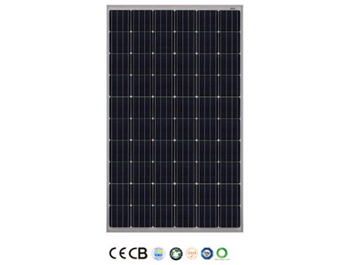單晶硅太陽能光伏組件 單晶硅太陽能光伏組件